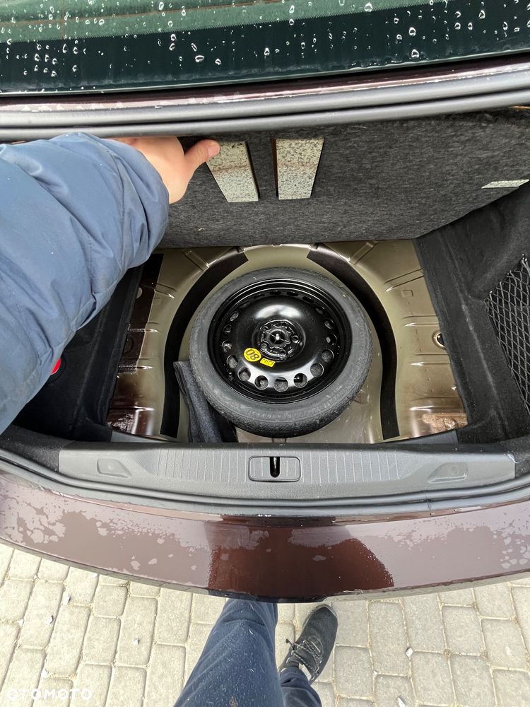 Opel Astra 1.6 Active - 13