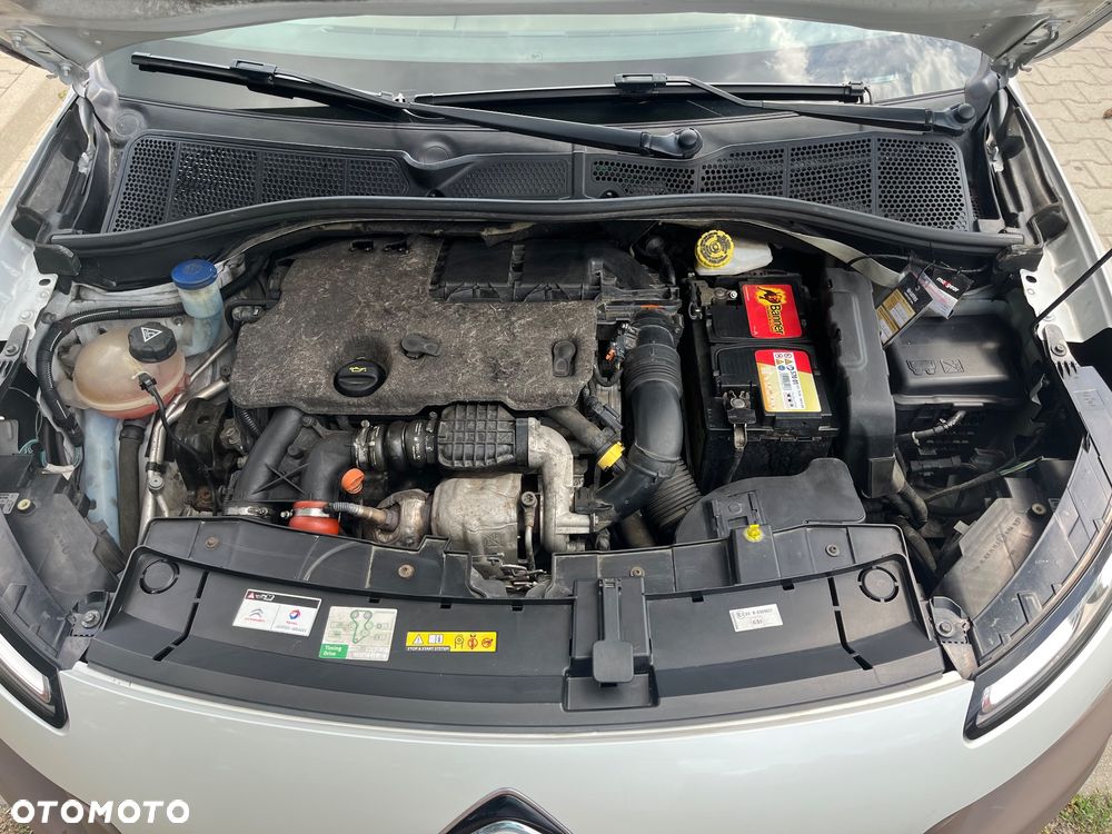 Citroën C4 Cactus 1.6 e-HDi Feel ETG - 16