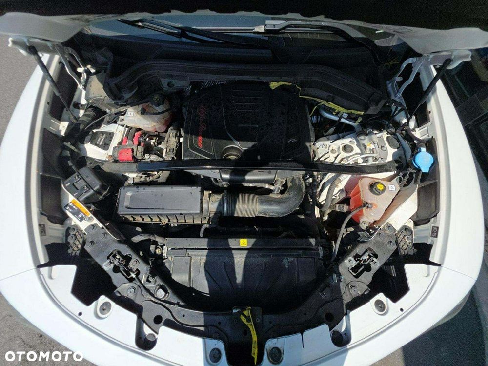 Alfa Romeo Stelvio 2.0 Turbo TI Q4 - 13