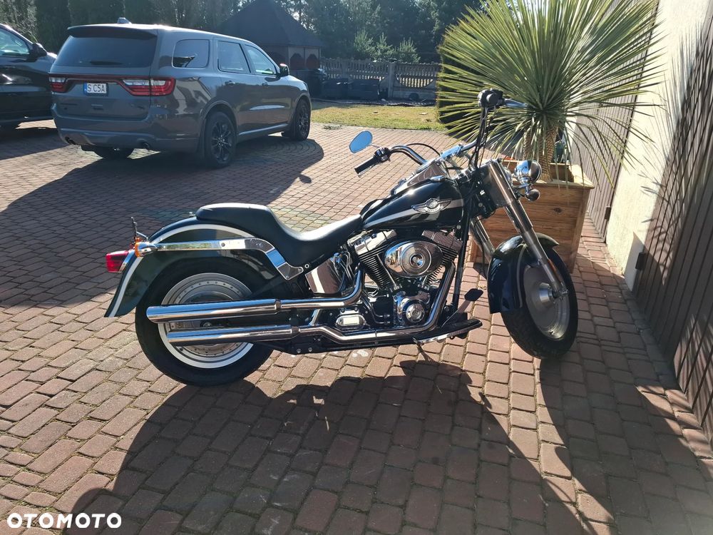 Harley-Davidson Touring Road King - 5