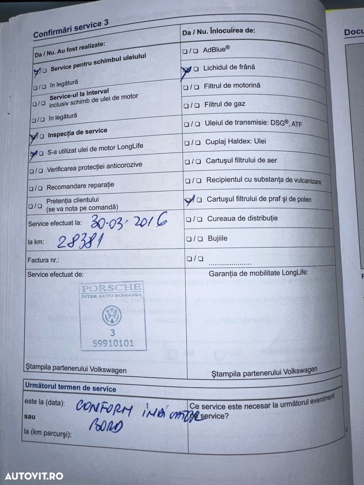 Volkswagen Touareg 3.0 V6 TDI BMT - 30