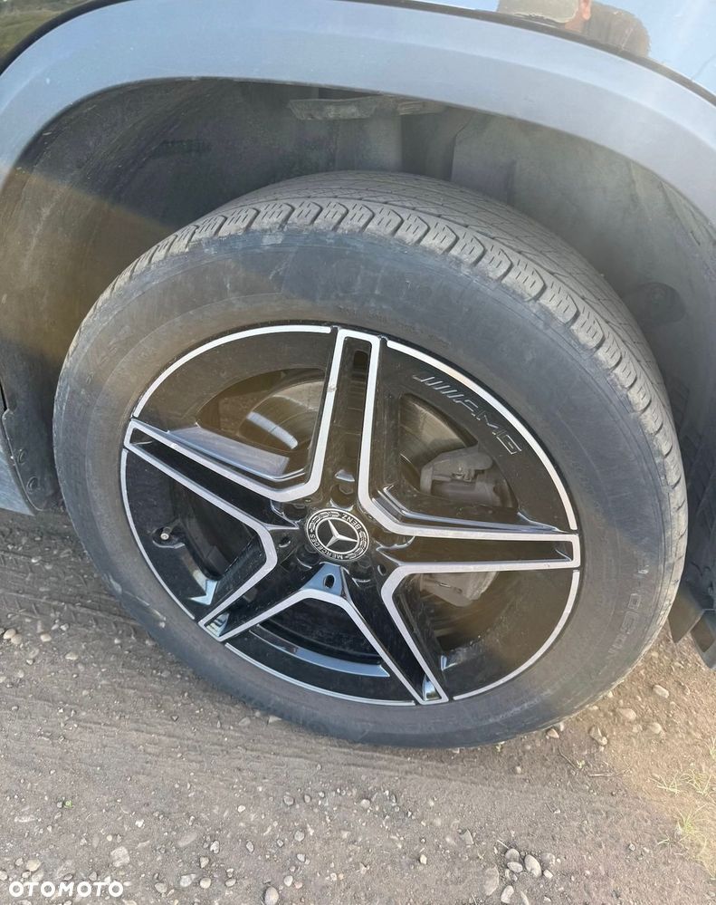 Mercedes-Benz GLA 250 4-Matic AMG Line - 34