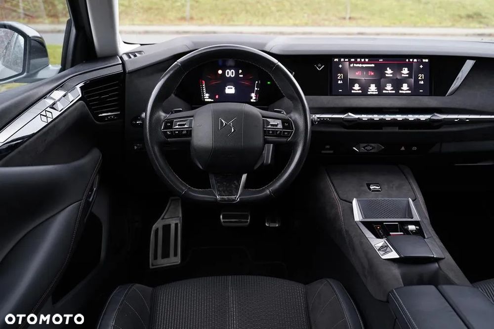 DS Automobiles DS 4 1.2 PureTech Performance Line - 29