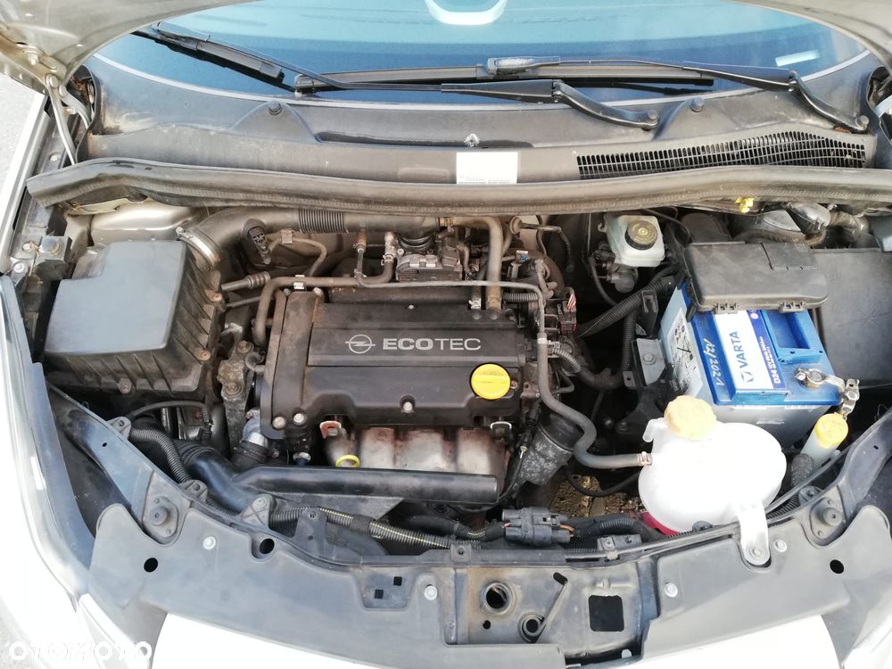 Opel Corsa 1.2 16V Innovation 110 Jahre - 27