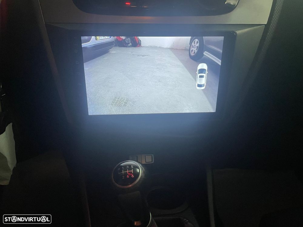 SEAT Leon 1.4 TSI Sport - 12