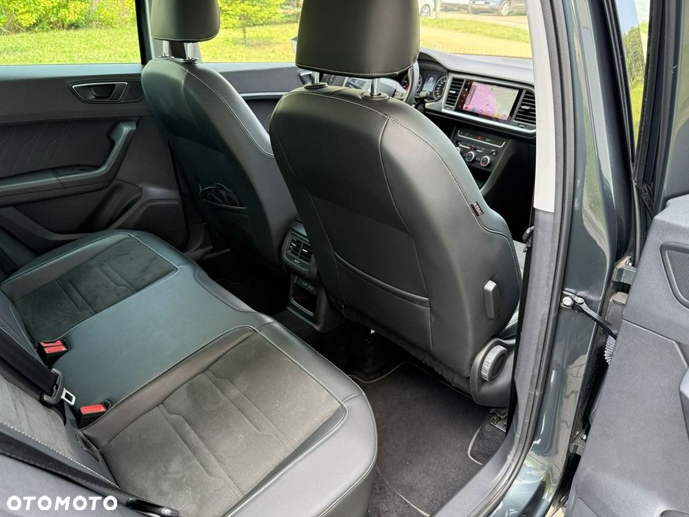 Seat Ateca 1.5 TSI ACT OPF Style - 10