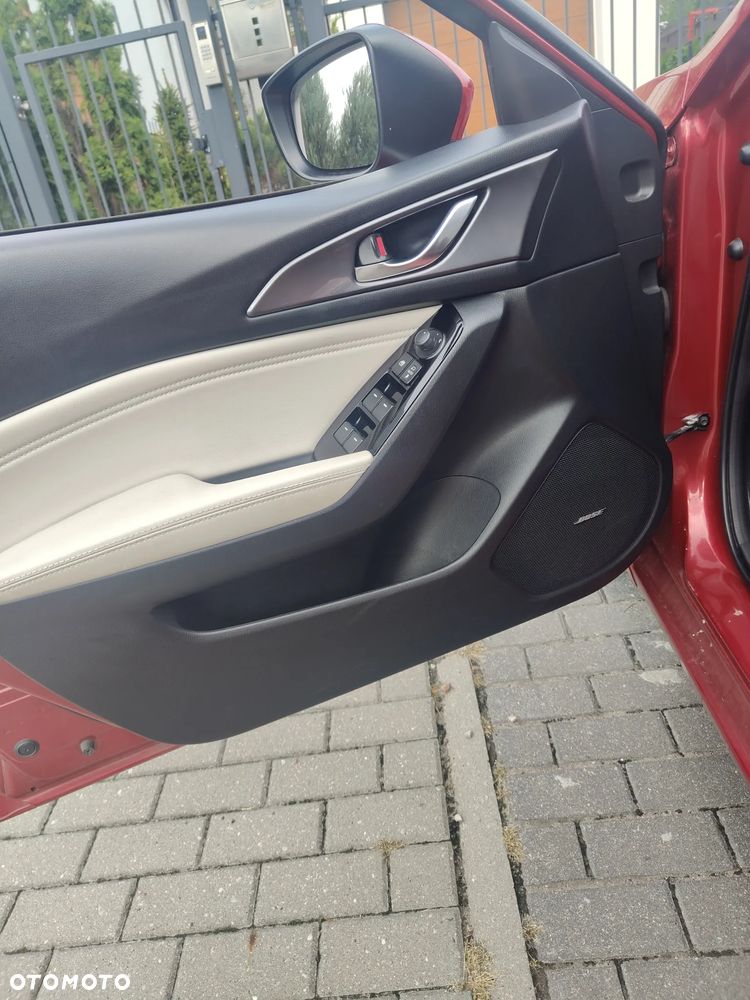 Mazda 3 2.0 Skypassion - 25