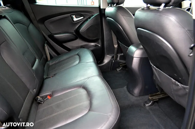 Hyundai ix35 - 15