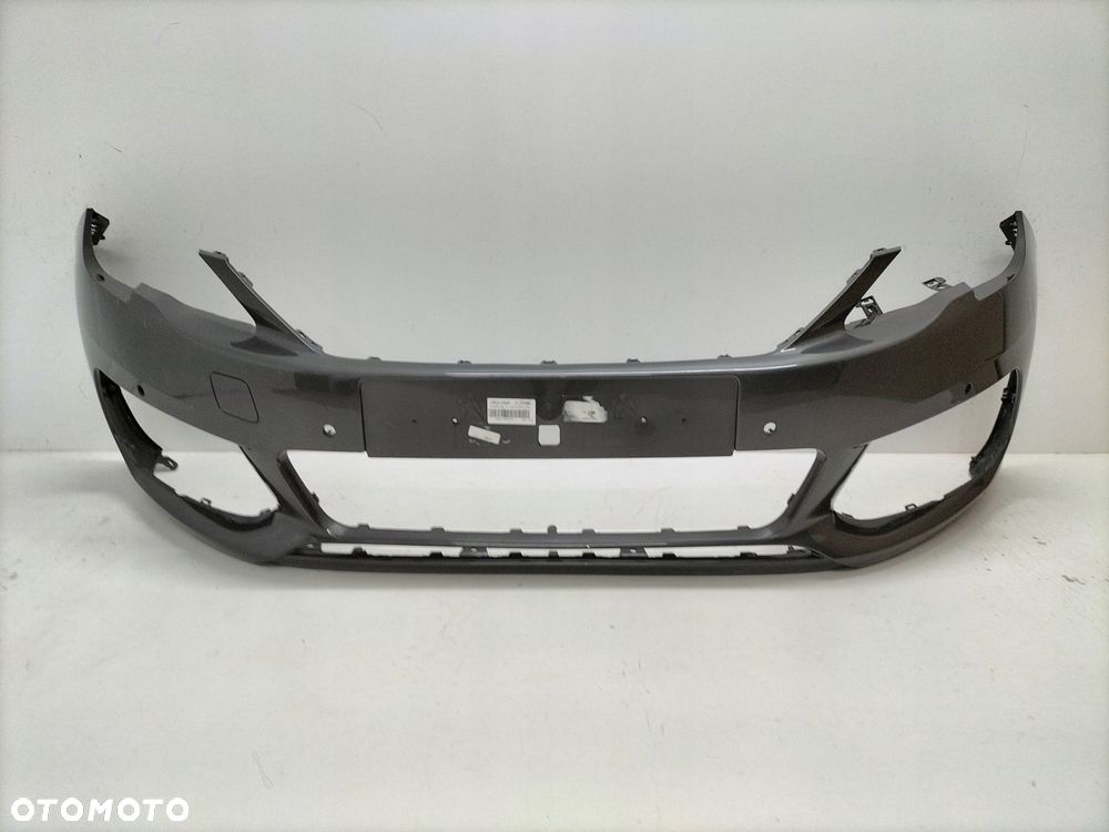 zderzak przedni przód peugeot 308 t9 ii lift 17- - 1