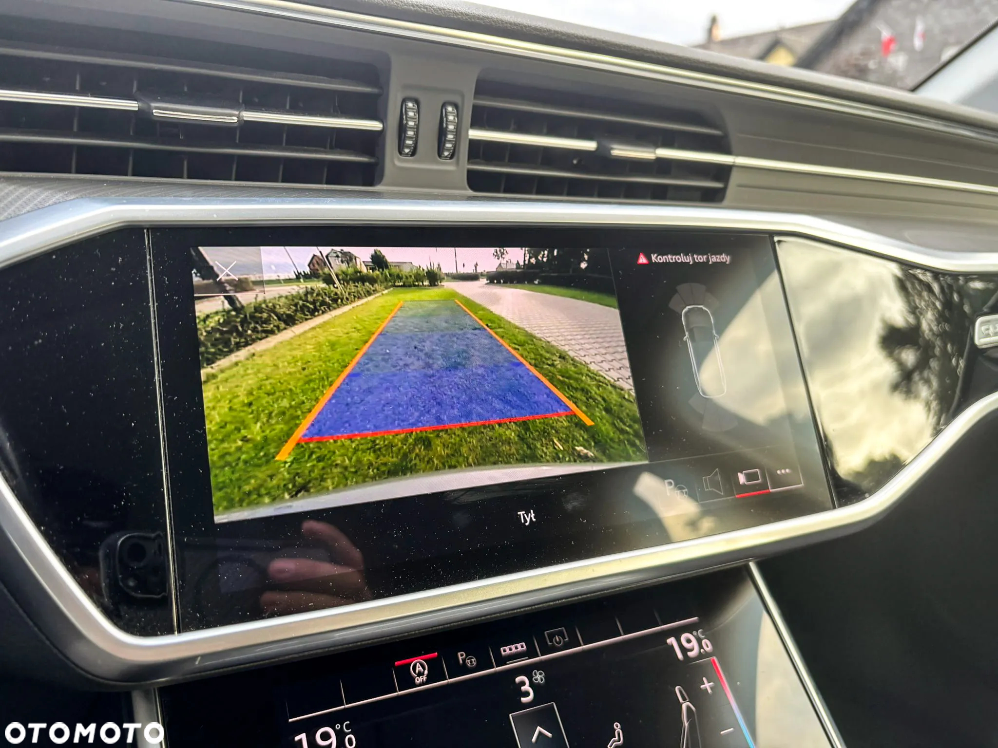 Audi A6 - 31