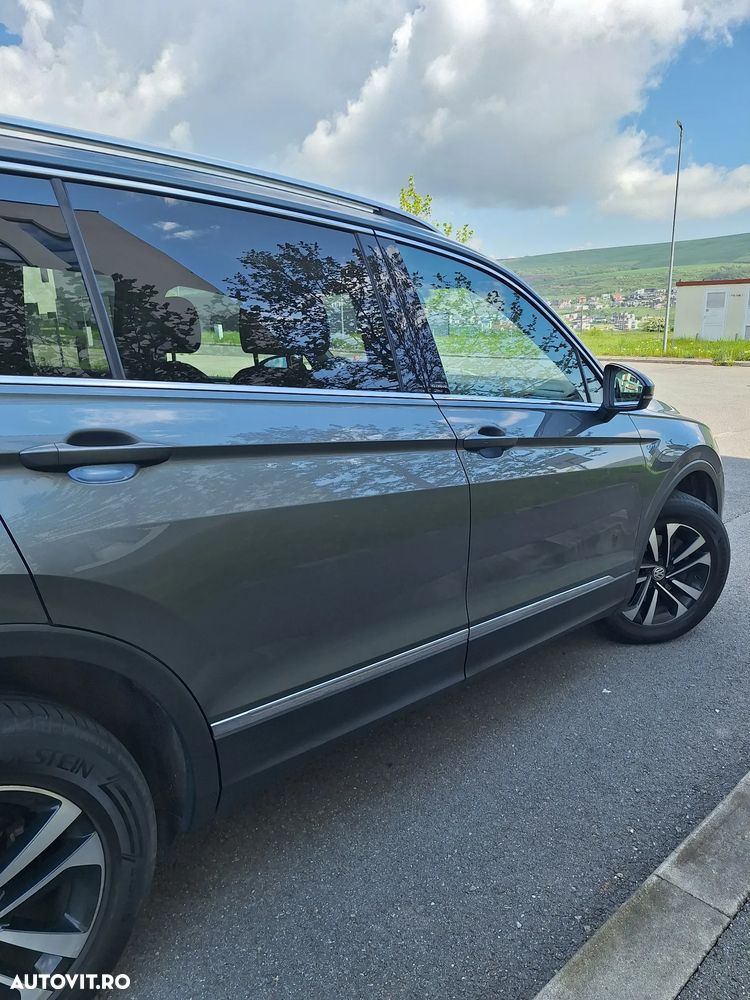 Volkswagen Tiguan 2.0 TDI SCR DSG IQ.DRIVE - 9