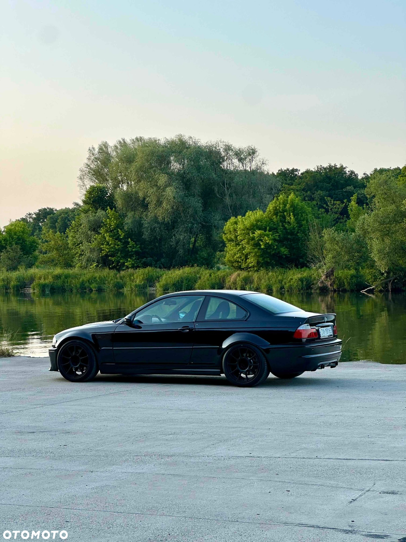 BMW Seria 3 330Ci - 31