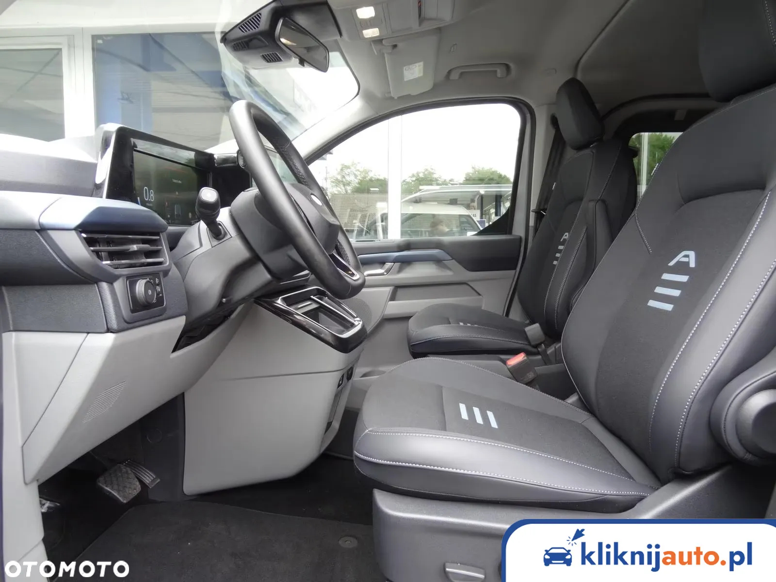 Ford Tourneo Custom 2.0 EcoBlue 320 L2 Active - 5