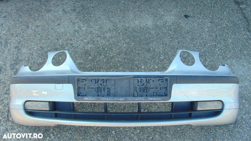 Bara fata BMW Seria 3 E46 Compact an 2000-2004 - 2