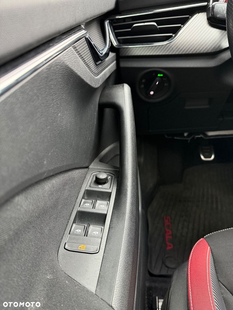 Skoda Scala 1.0 TSI Monte Carlo - 19