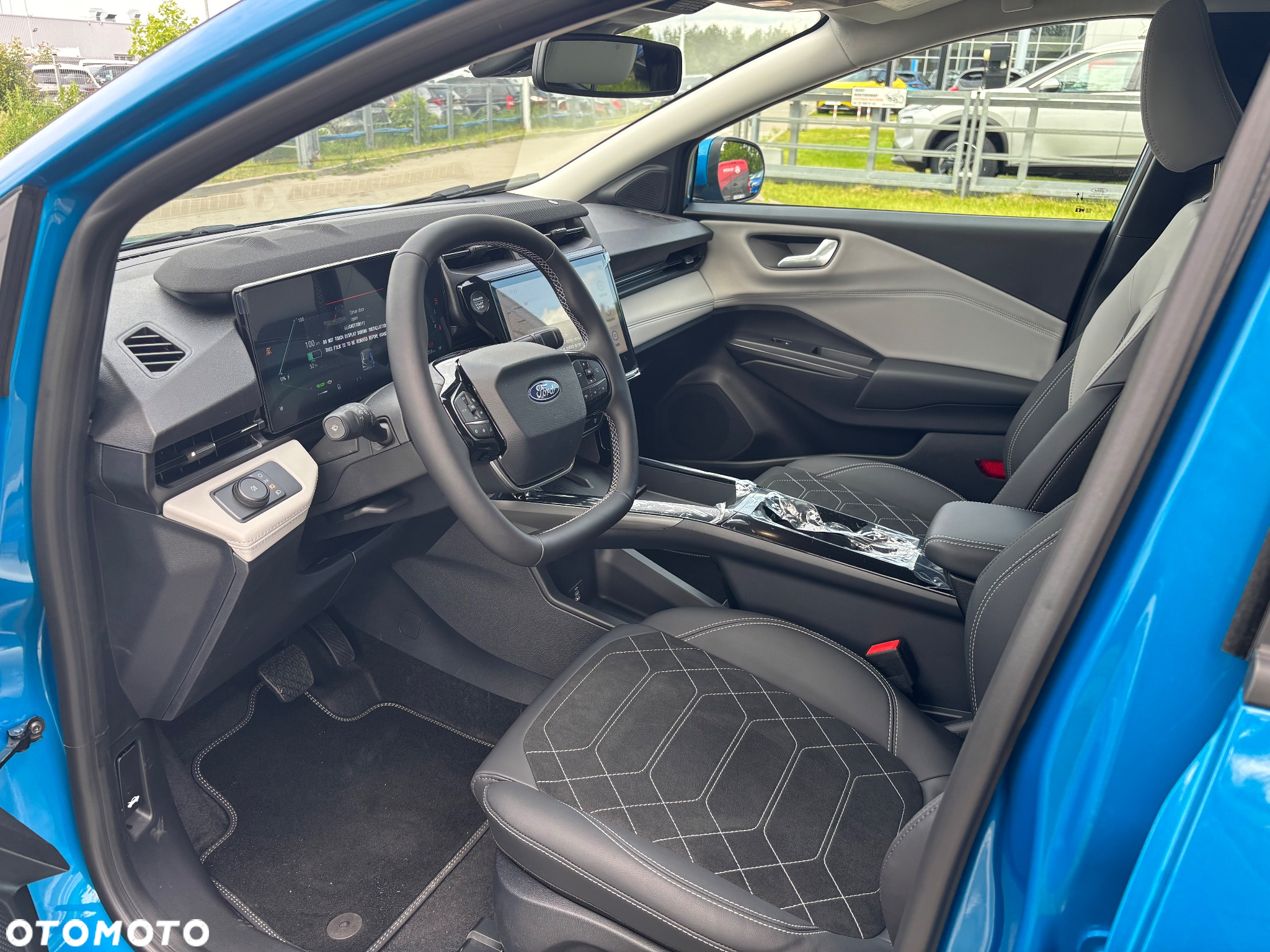 Ford Puma - 15