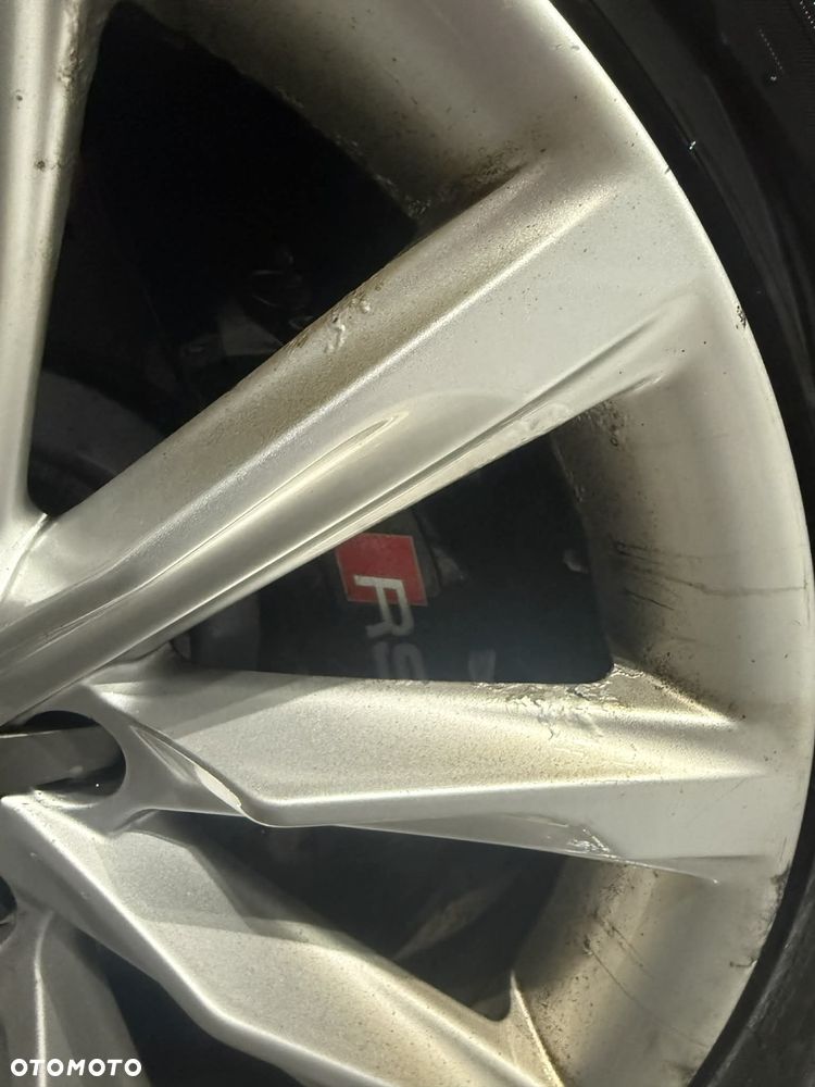 Audi A7 Sportback 3.0 TDI Quattro S tronic - 8