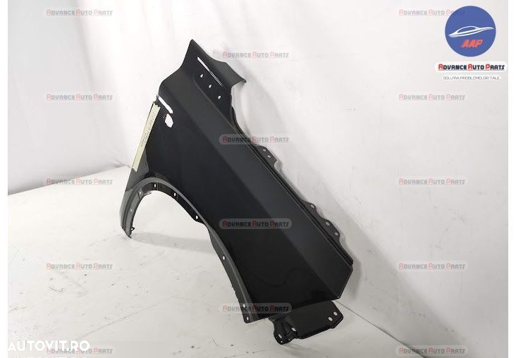 Aripa Dreapta fata originala Suzuki  Vitara  2 [2014 - 2018] - 3