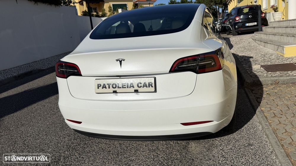 Tesla Model 3 Long Range Tração Integral - 23