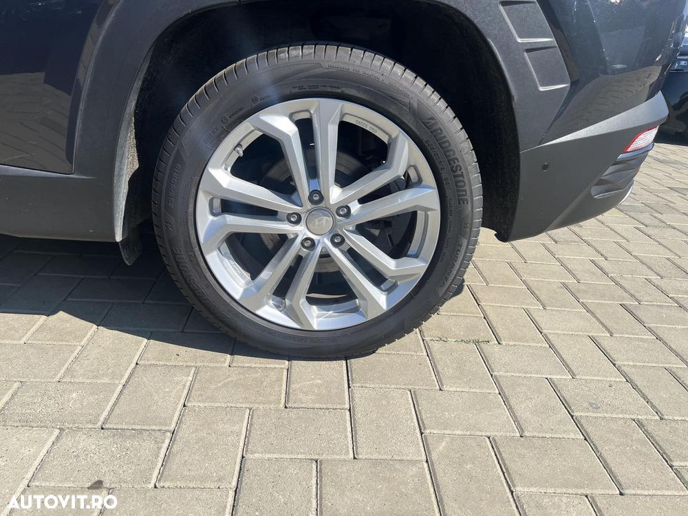 Hyundai Tucson - 17