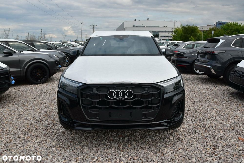 Audi Q7 - 3