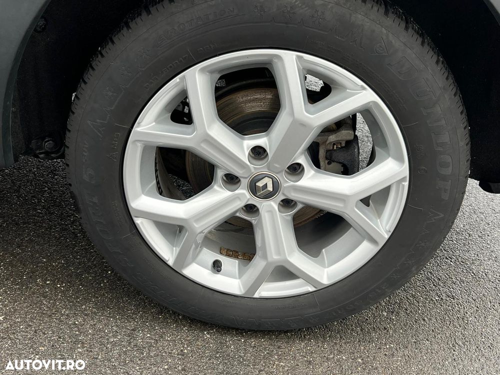 Renault Kadjar TCe GPF Zen - 7