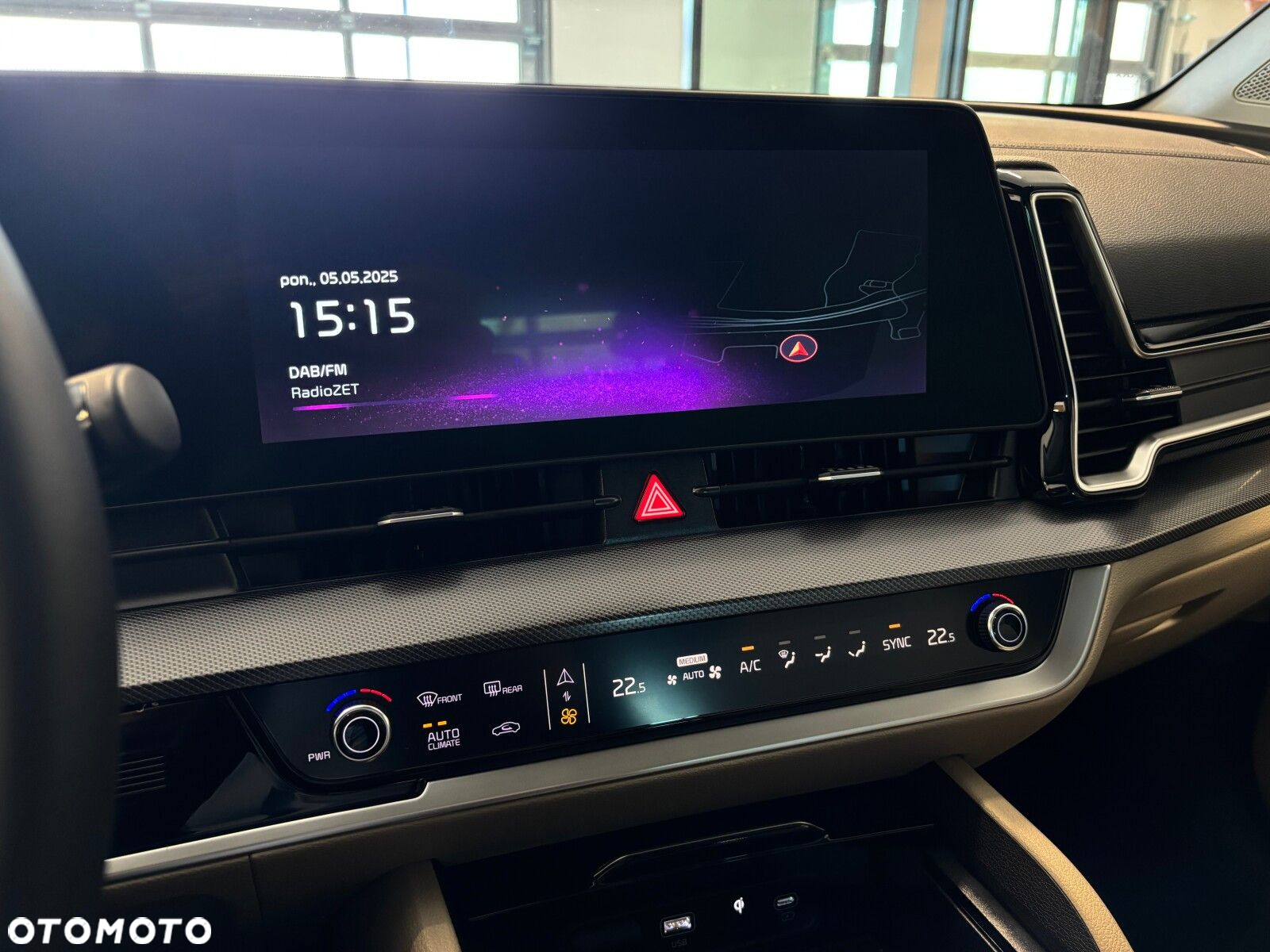 Kia Sportage - 20