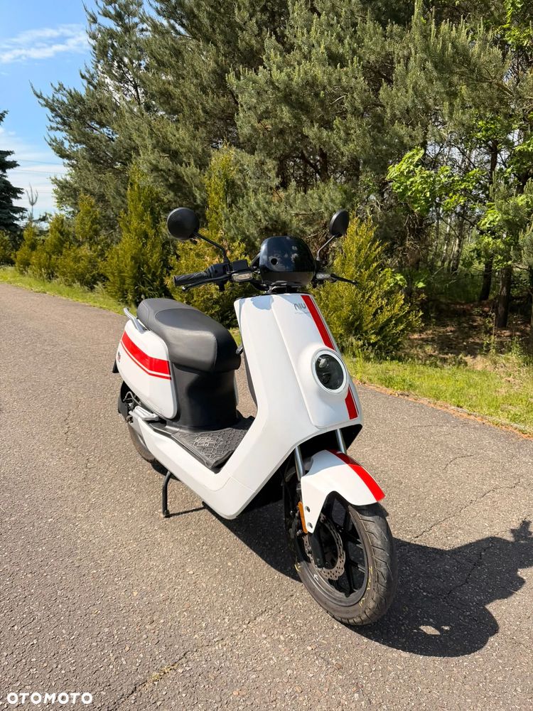 Niu NQI - 2