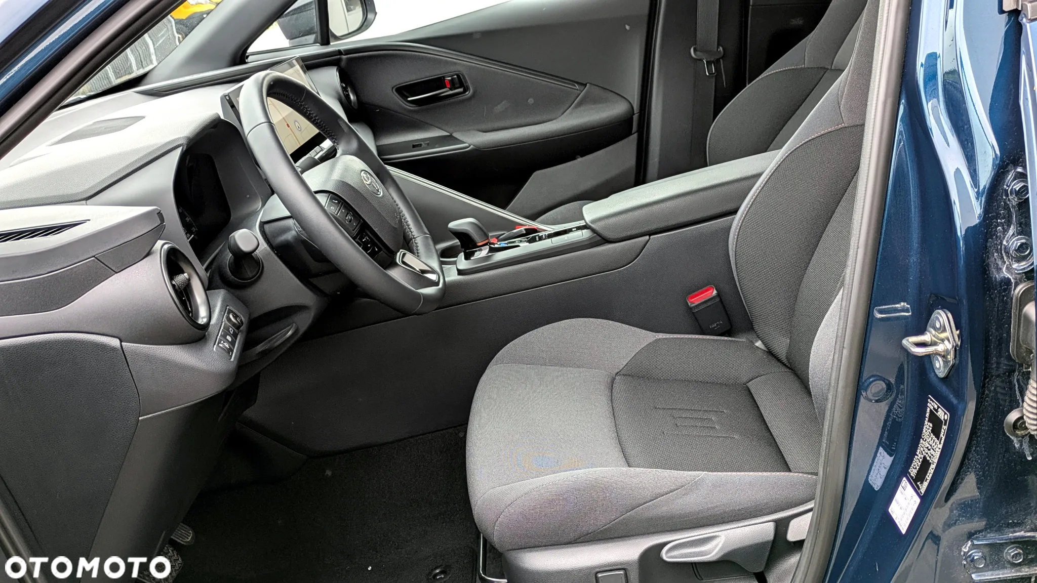 Toyota C-HR 1.8 Hybrid Style - 10