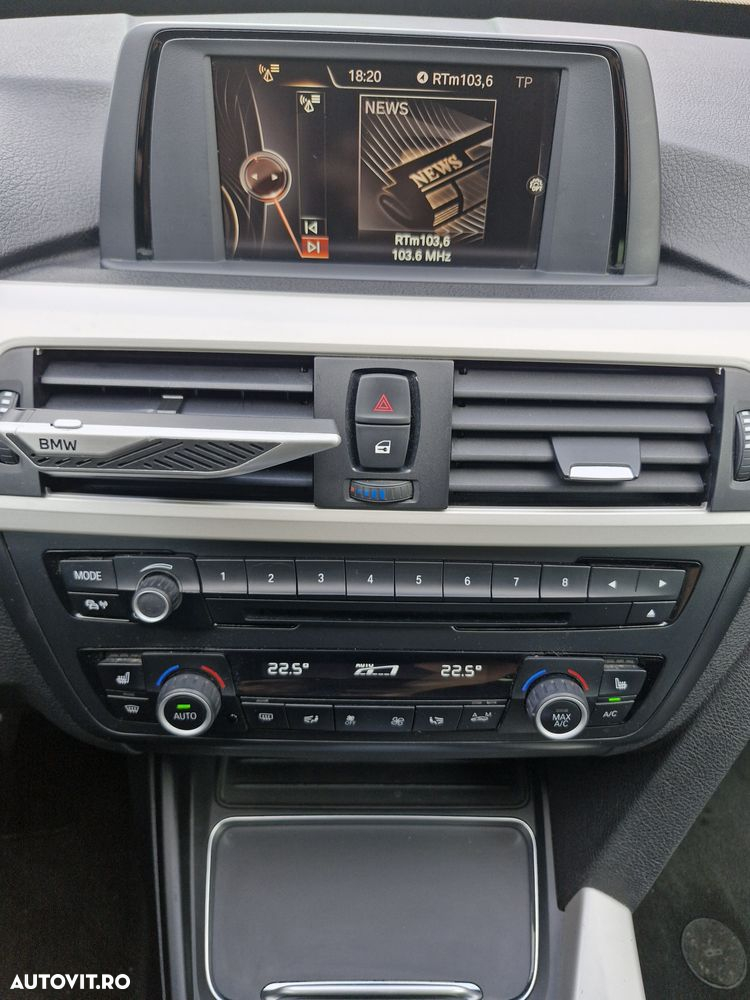 BMW Seria 3 - 14