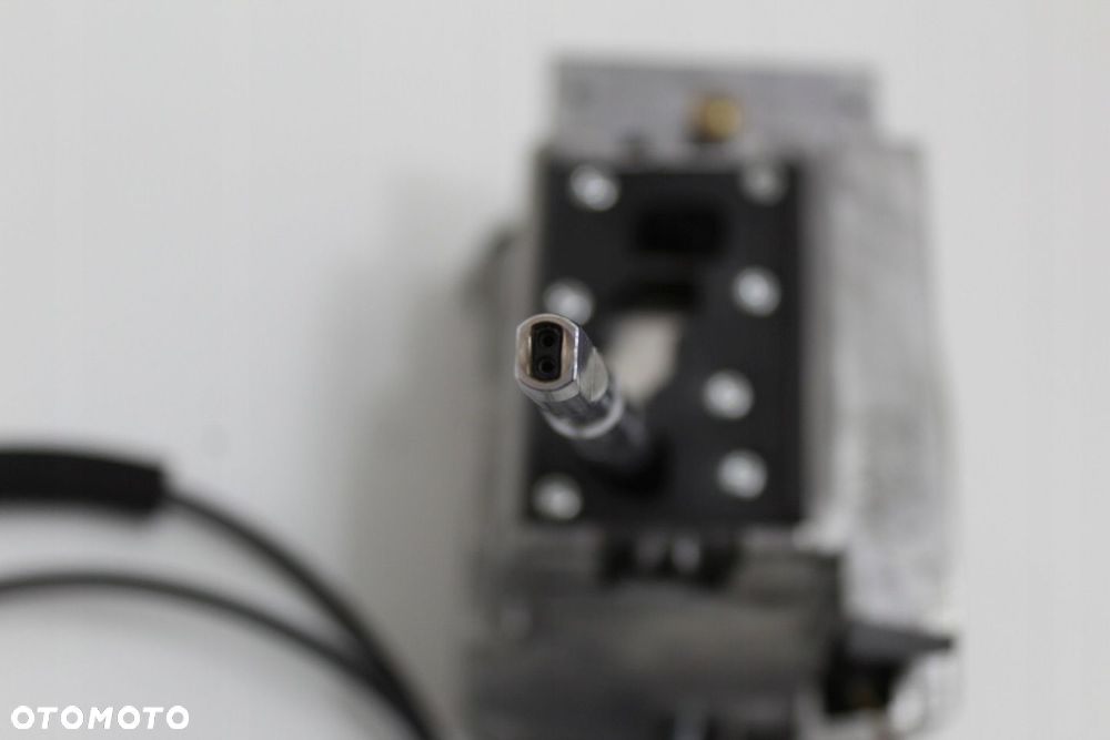 Wybierak biegów Start Stop OE Mercedes CL CL500 W215 C215 Lift A2202673324 - 9