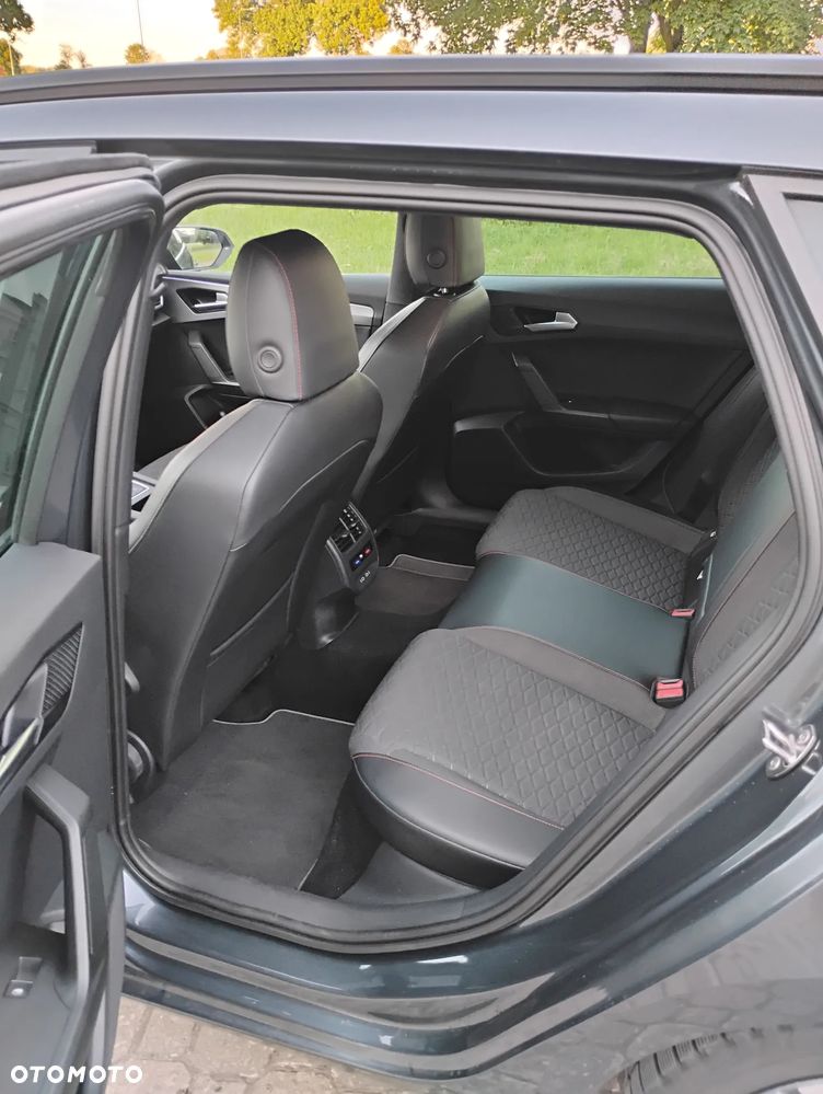 Seat Leon 1.5 TSI ACT OPF FR - 15