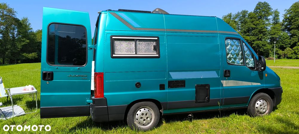 Citroën Jumper - 5