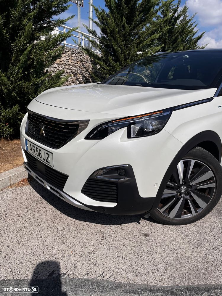 Peugeot 3008 - 6
