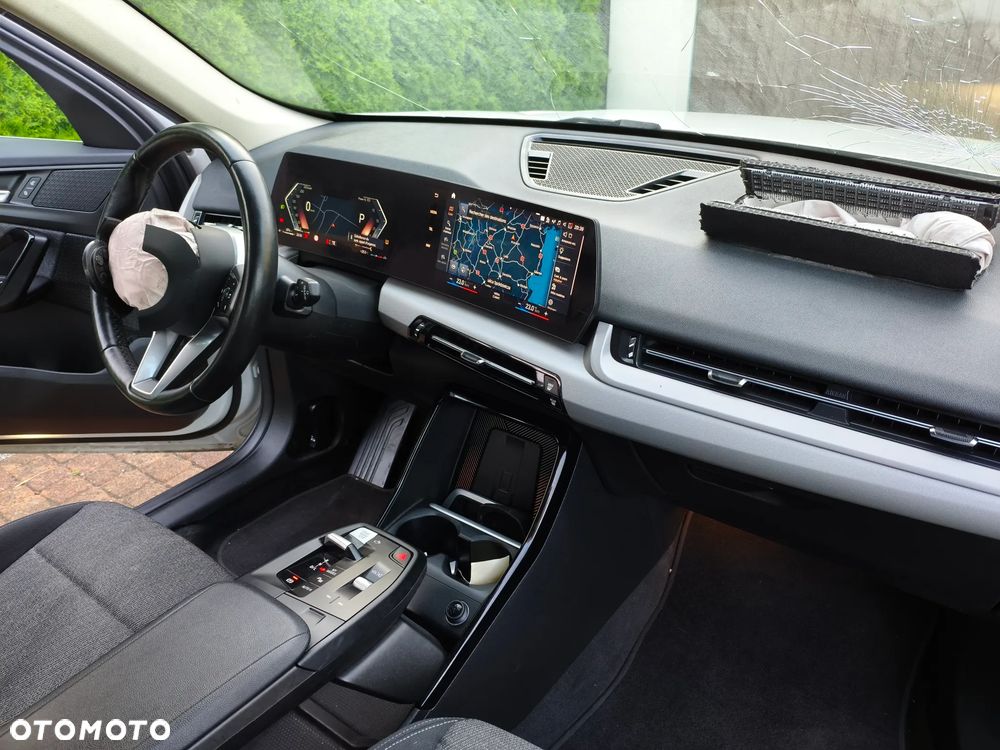 BMW X1 sDrive18i GPF Sport Line - 30