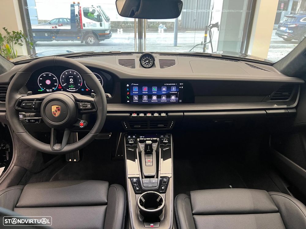 Porsche 911 (992) Carrera GTS - 31