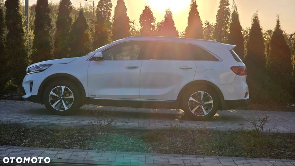 Kia Sorento 2.0 CRDI M - 9