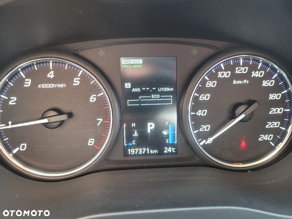 Mitsubishi Outlander 2.0 Intense + CVT - 8