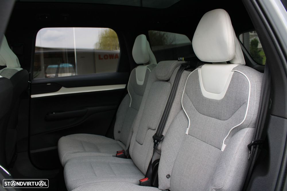 Volvo EX90 111 kWh Twin Motor Ultra - 7