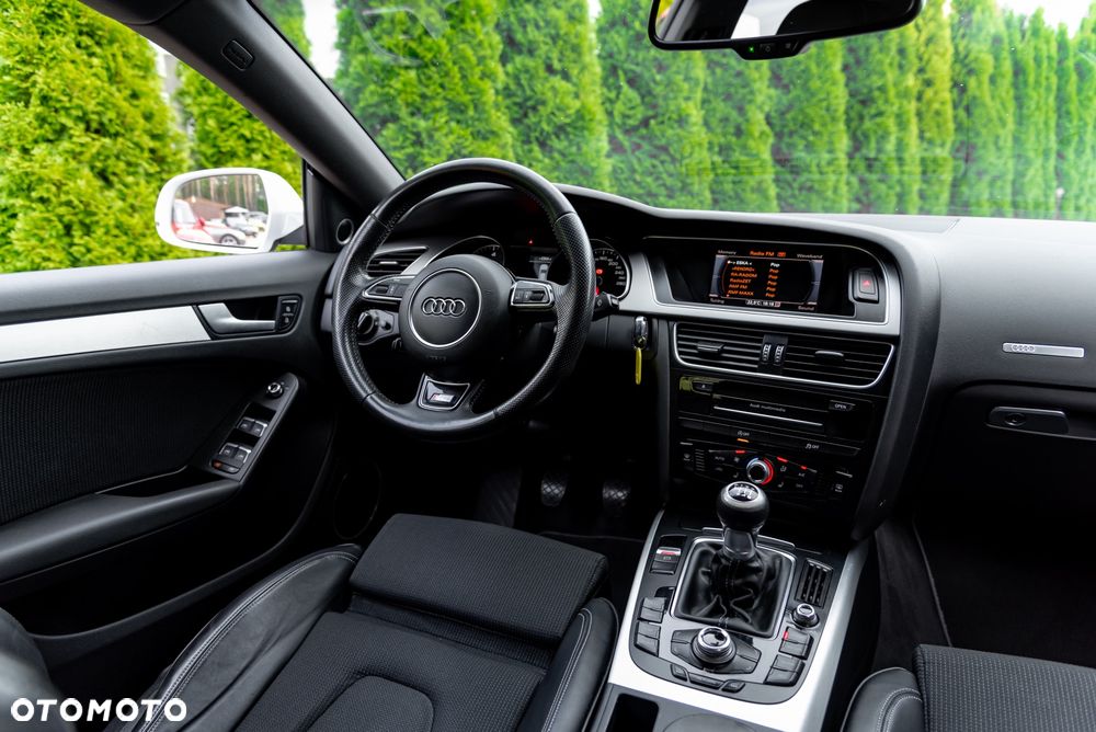Audi A5 Sportback 3.0 TDI - 27