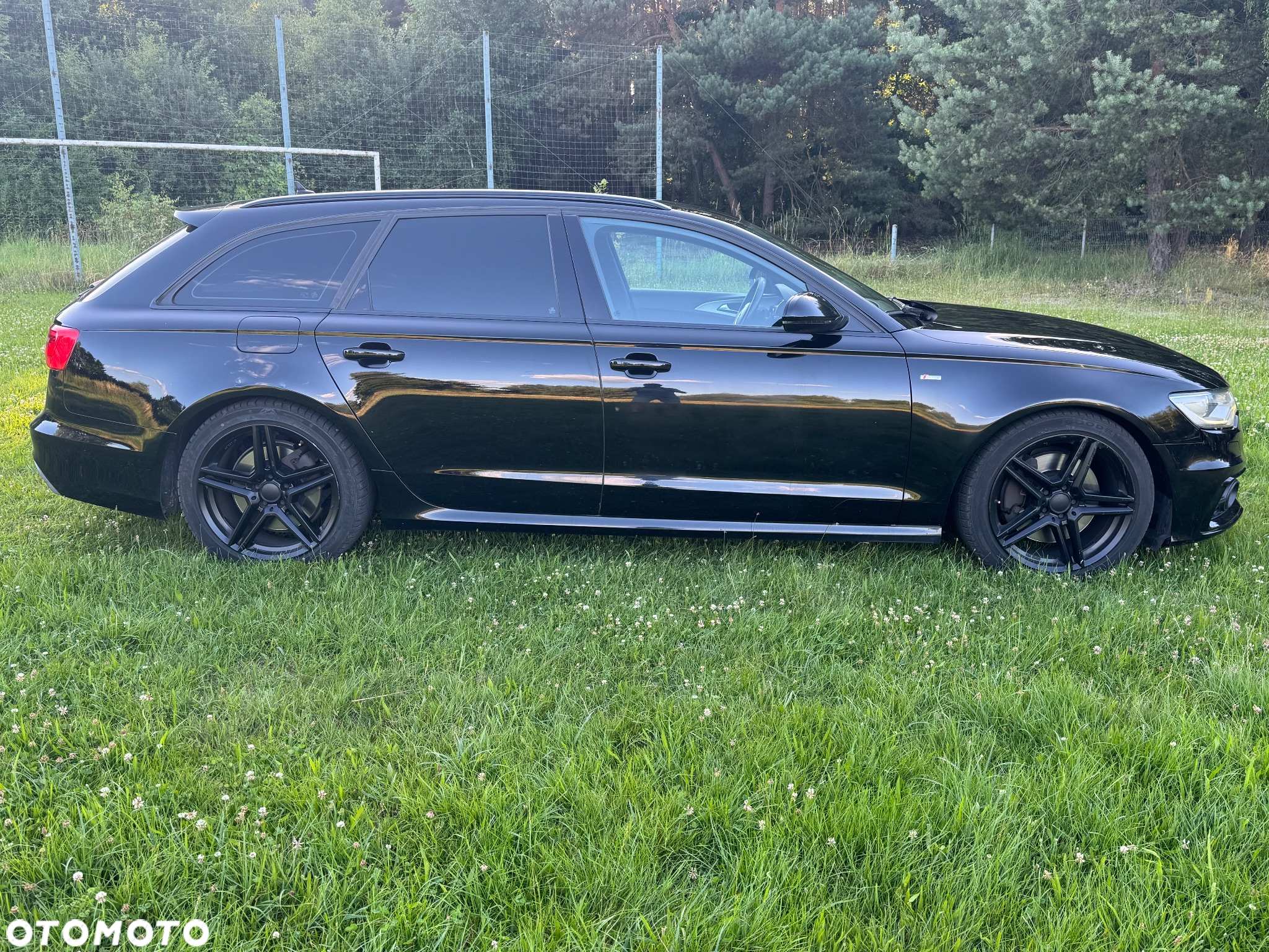 Audi A6 3.0 TDI Quattro S tronic - 7
