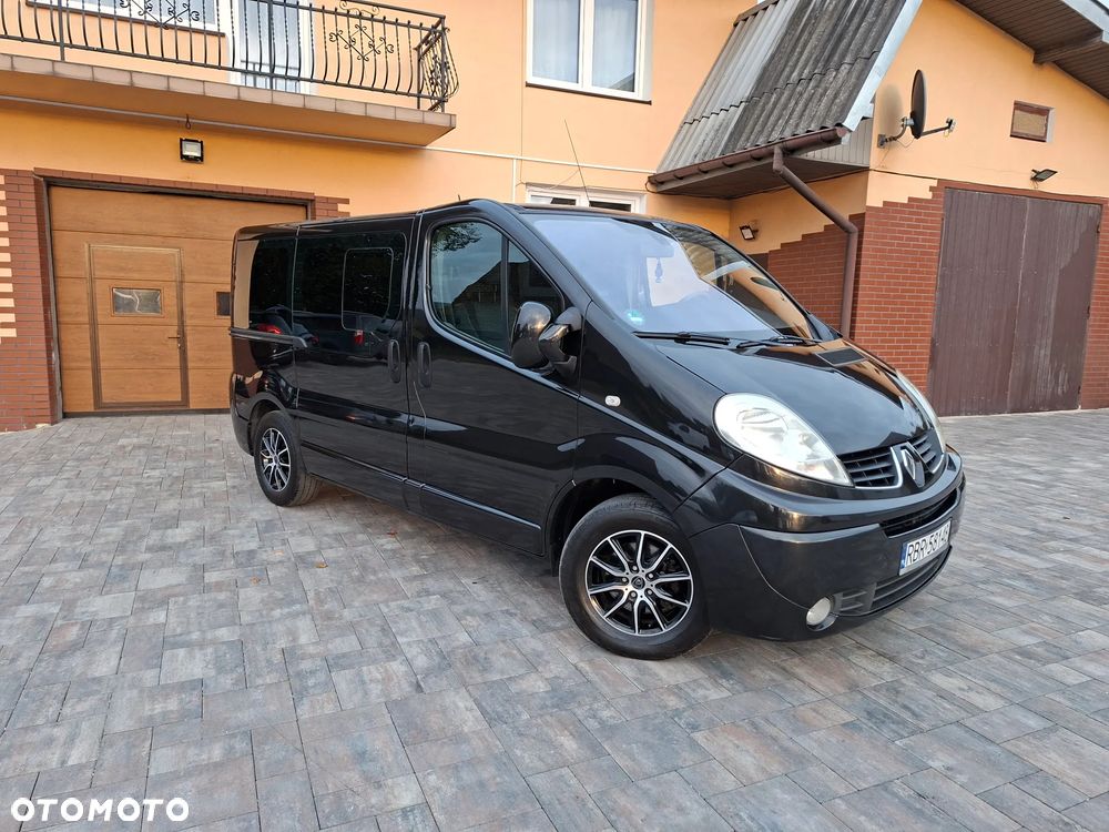 Renault Trafic - 6