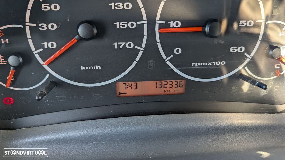 Knaus Sun Liner Com GPL e 2 Camas de casal - 9