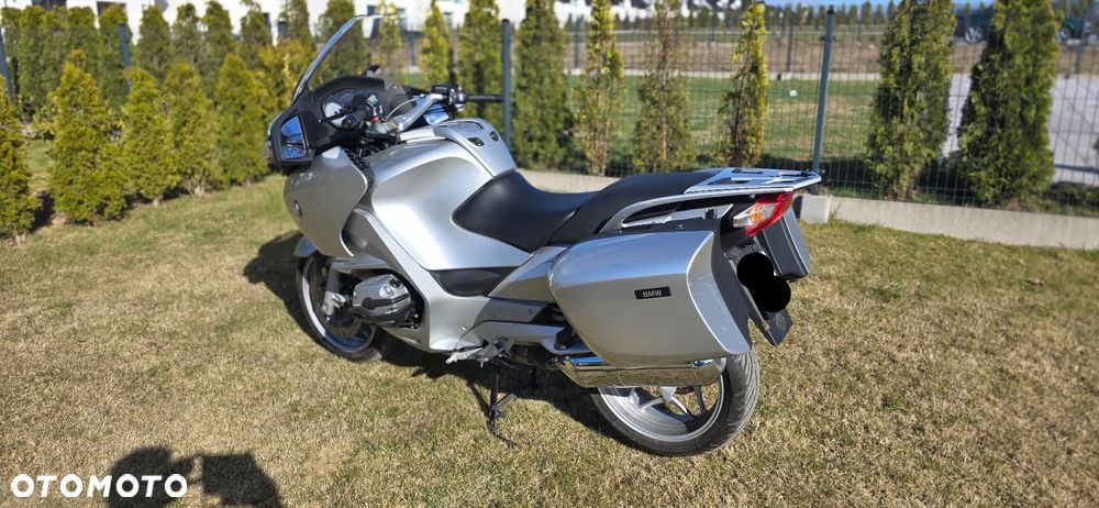 BMW RT - 4