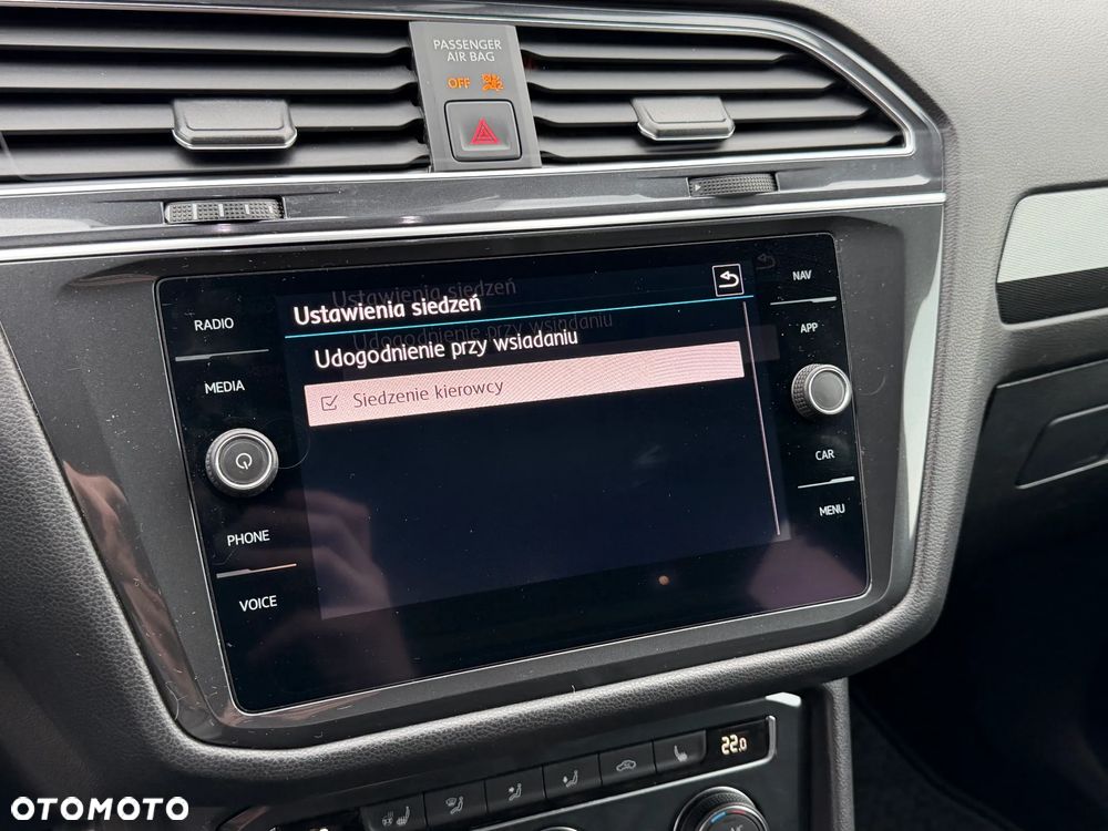 Volkswagen Tiguan 2.0 TSI 4Mot R-Line DSG - 34