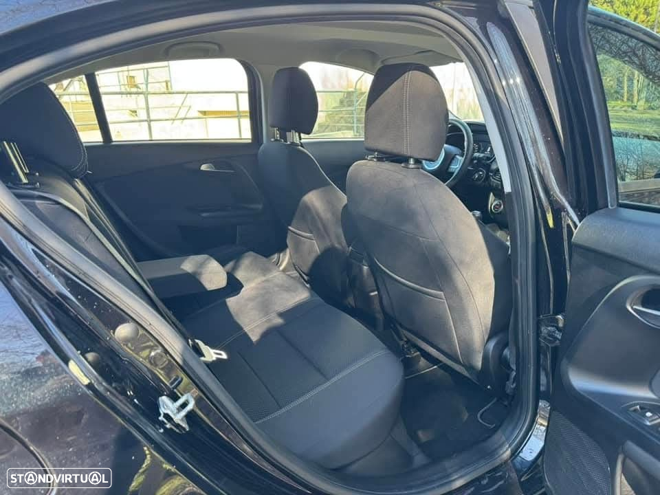 Fiat Tipo 1.3 M-Jet Lounge - 32
