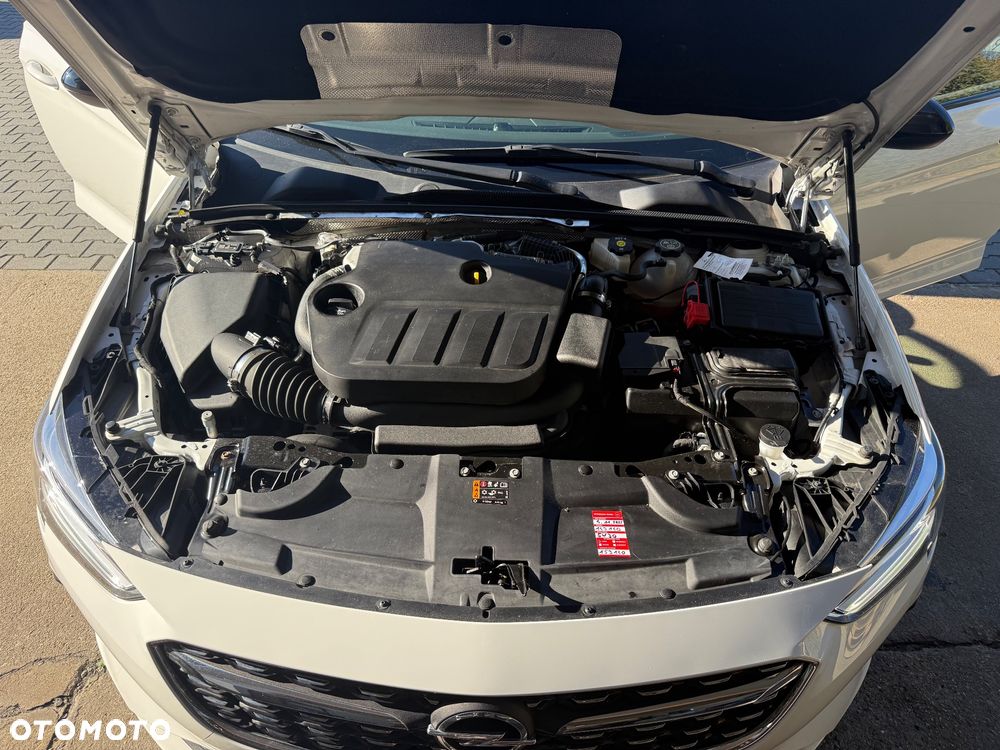 Opel Insignia 2.0 CDTI Business Elegance S&S - 37