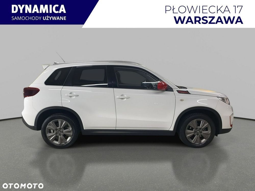 Suzuki Vitara - 9