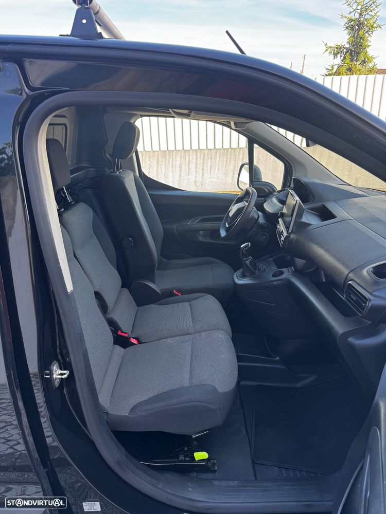 Peugeot Partner - 7