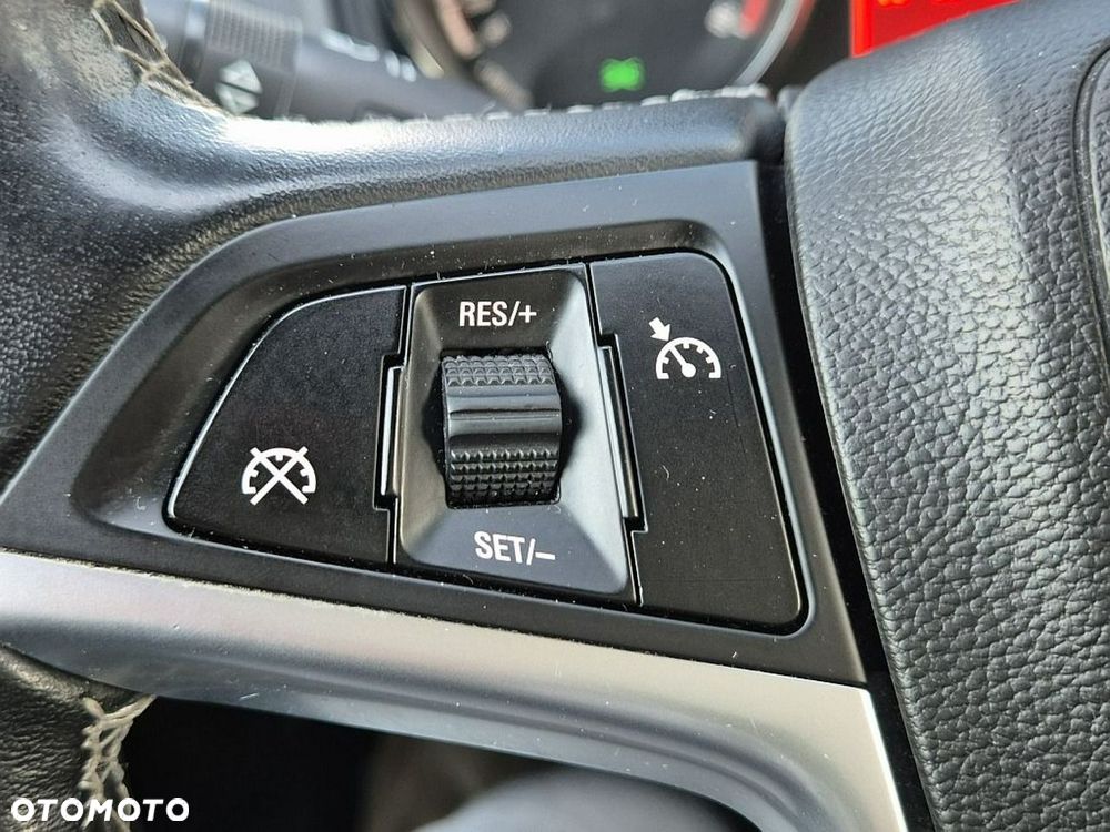 Opel Meriva 1.4 Ecoflex Start/Stop Edition - 25